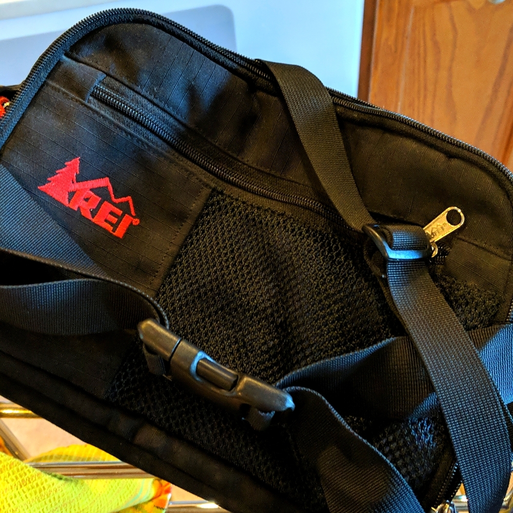 REI Waist Combo Pack